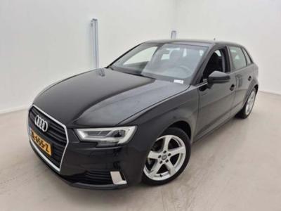 AUDI A3 Sportback 30 TDI Lease Edition S-Tronic