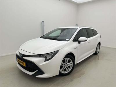 TOYOTA Corolla Touring Sports 1.8 Hybrid Business CVT