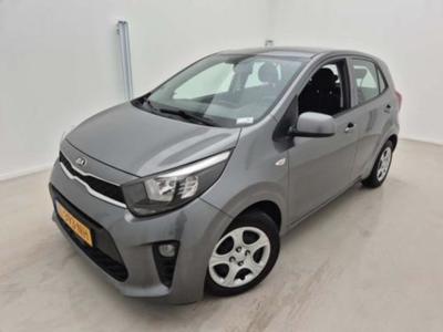 Kia Picanto 1.0 DPi ComfortL. 5p