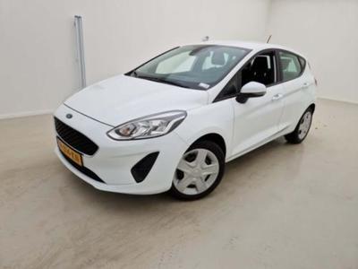 FORD Fiesta 1.0 EcoBoost Connected