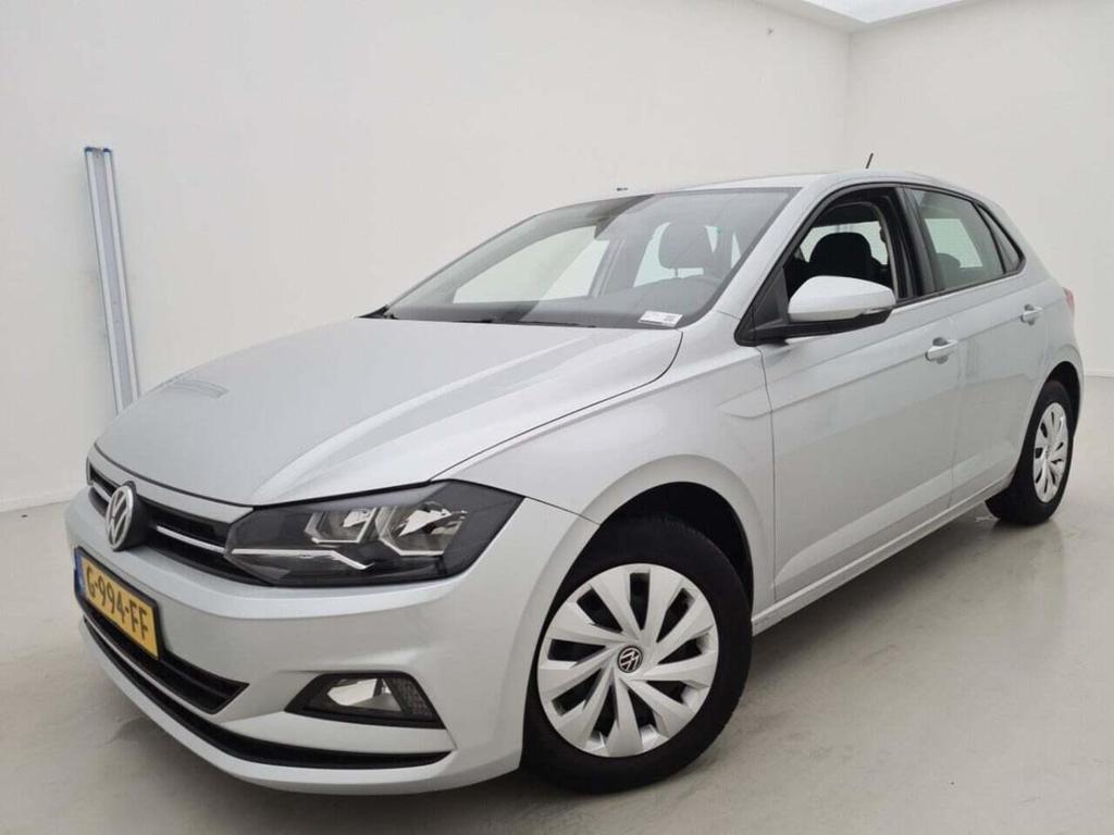 Volkswagen POLO 1.0 MPI Comfortline