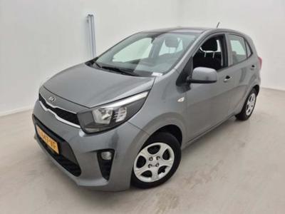 Kia Picanto 1.0 DPi ComfortLine