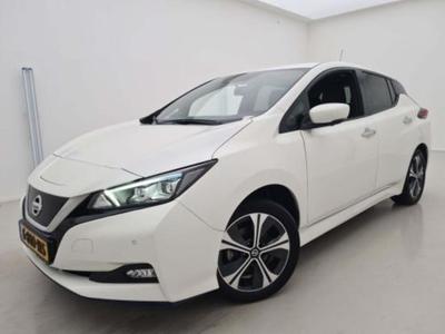 NISSAN LEAF 3.Zero Limited Edition 62 kWh