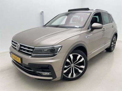 VOLKSWAGEN Tiguan 1.4 TSI High Business R DSG