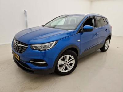 OPEL Grandland X 1.2 Turbo Business Edition AUT