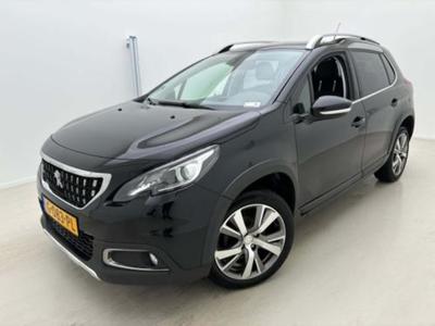 PEUGEOT 2008 1.5 BlueHDi Blue Lease Allure