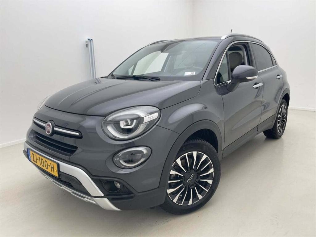 FIAT 500 X Cross 1.3 GSE City Cross AUT