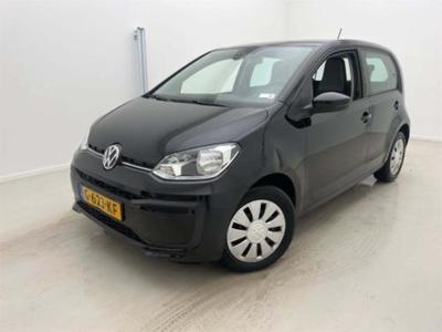 Volkswagen UP 1.0 BMT move up!