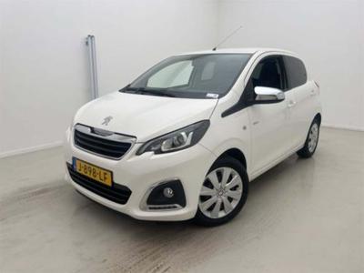 PEUGEOT 108 1.0 e-VTi Active