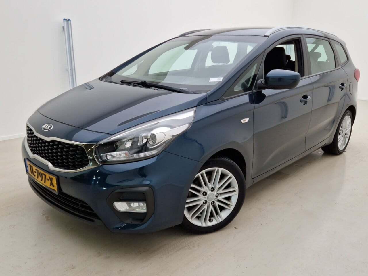 KIA CARENS 1.6 GDi DynamicPlusLine