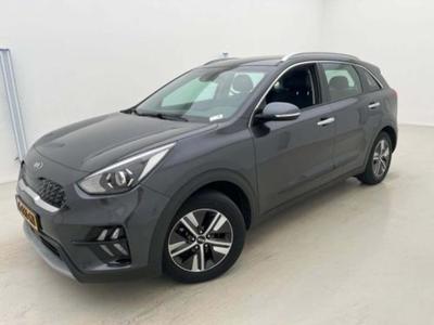 KIA Niro 1.6 GDi Hybrid DynamicLine DCT