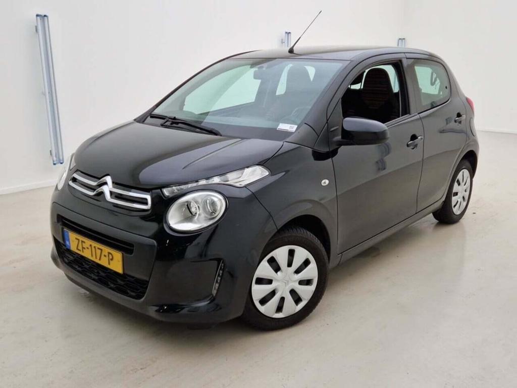 Citroen C1 1.0 VTi Feel