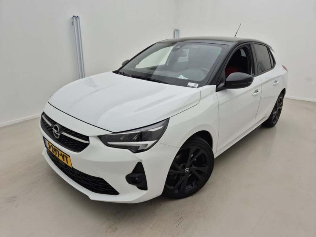 OPEL Corsa 1.2 GS Line AUT