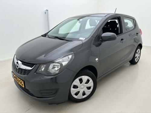 OPEL KARL 1.0 ecoFLEX 120 Jaar Edition