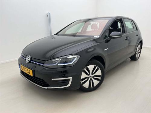 VOLKSWAGEN e-Golf E-DITION