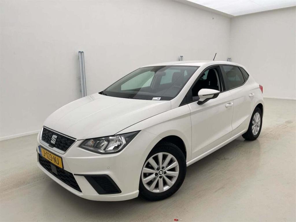 SEAT Ibiza 1.0 TSI Style Business Intense