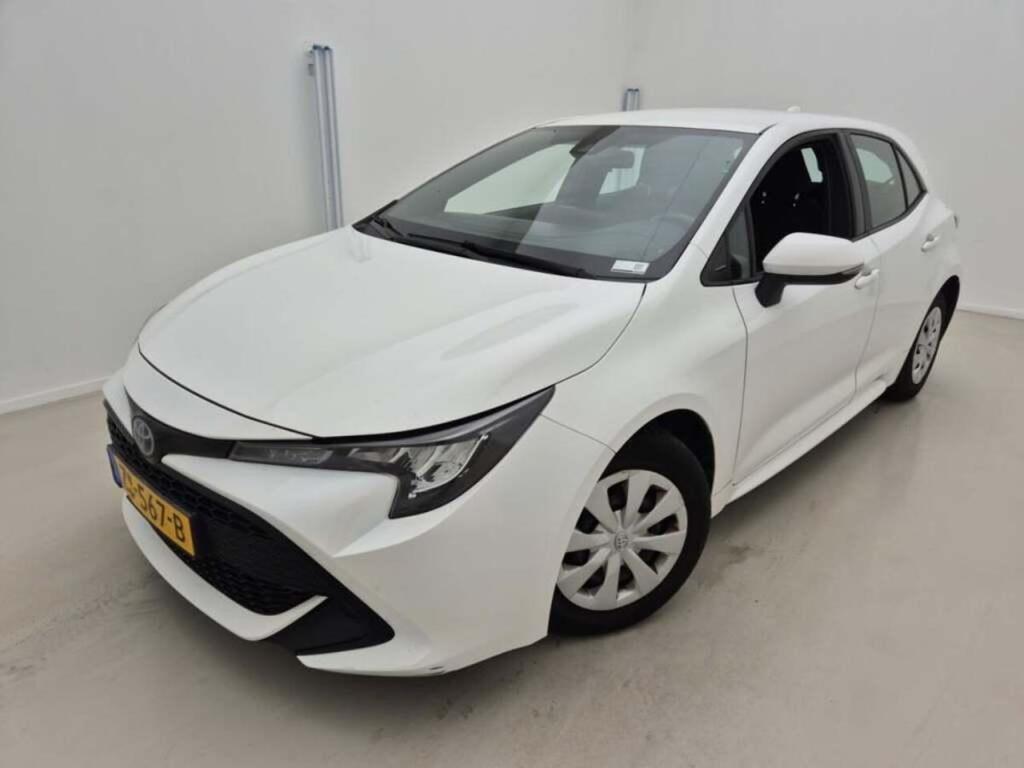 Toyota Corolla Touring Sports 1.8 Hybrid Comfort