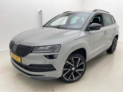 SKODA Karoq 1.5 TSI Sportline Business