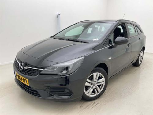 OPEL Astra Sports Tourer 1.2 Edition