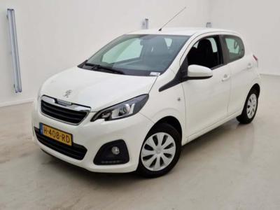 Peugeot 108 1.0 e-VTi Active