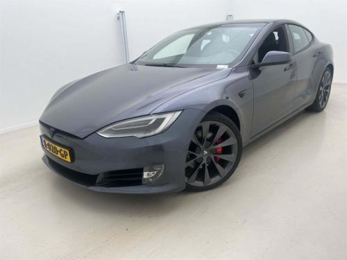 Tesla Model S Performance 100 kWh