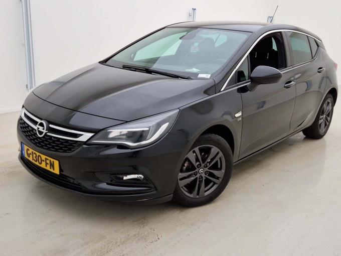 OPEL ASTRA 1.0 Turbo 120 Jaar Edition