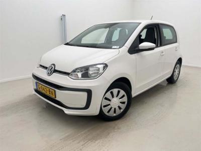 Volkswagen UP 1.0 BMT move up!