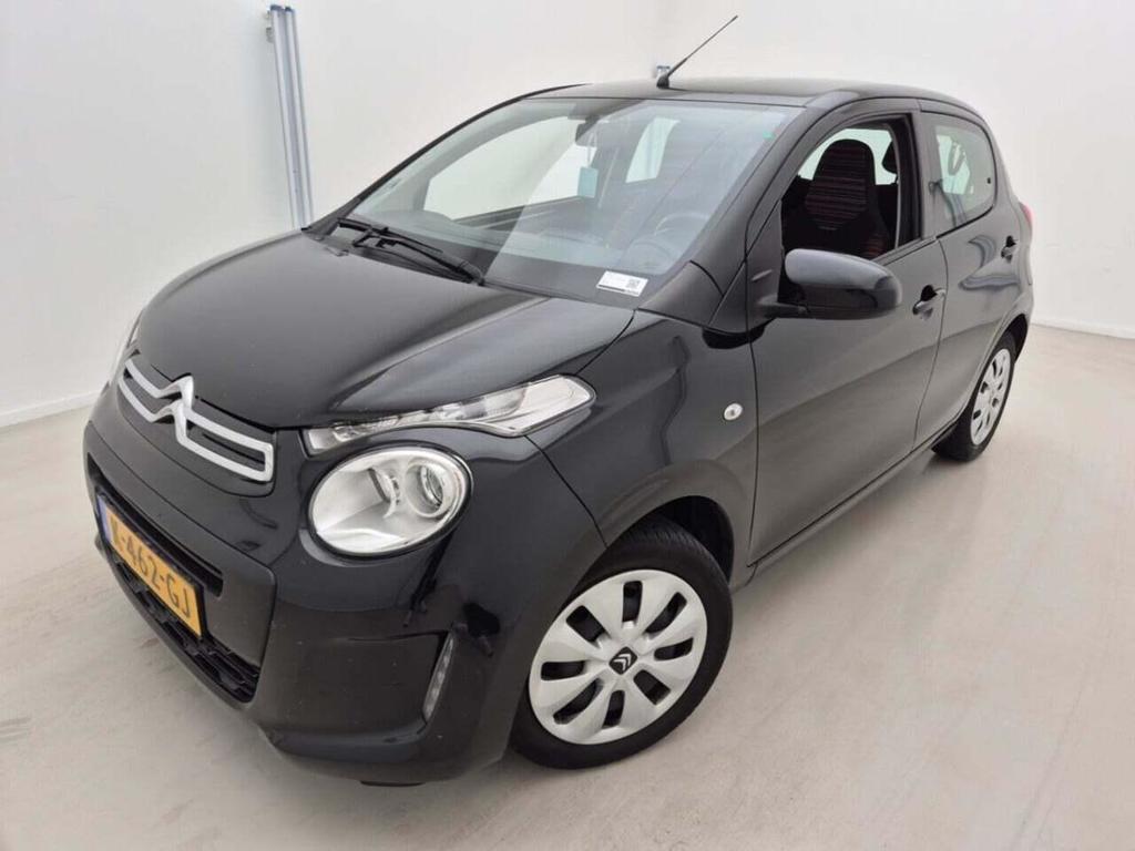 Citroen C1 1.0 VTi Feel