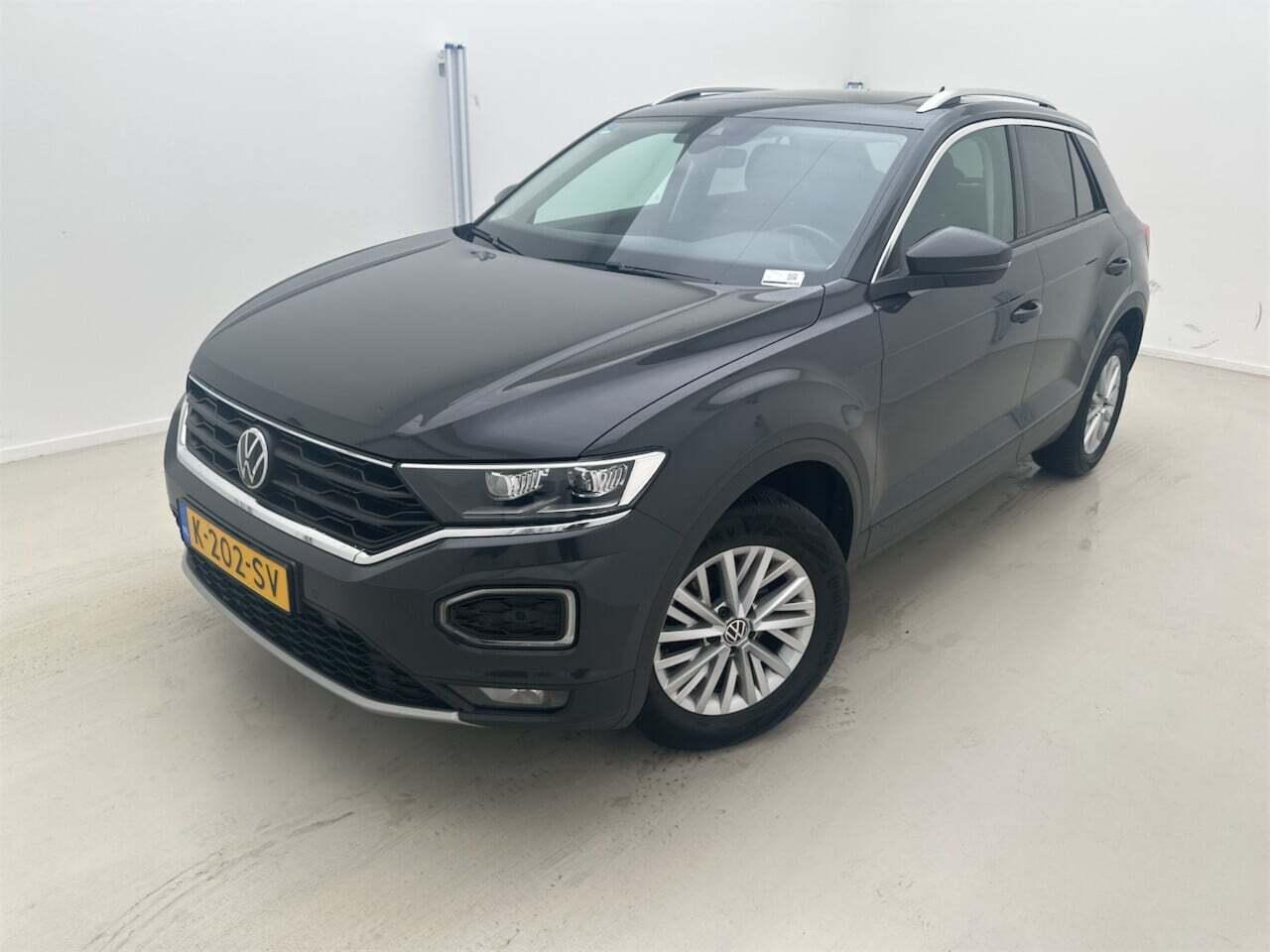 VOLKSWAGEN T-Roc 1.0 TSI Style Business