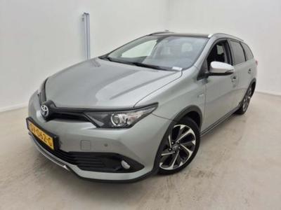 TOYOTA Auris Touring Sports 1.8 Hybrid Freestyle CVT