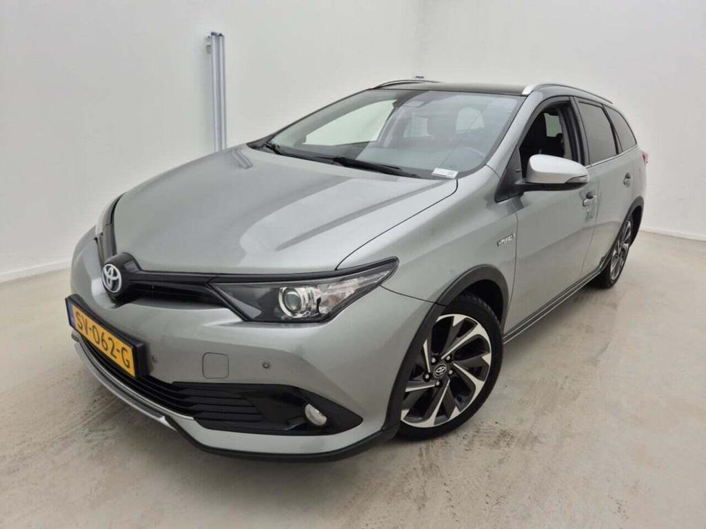 TOYOTA Auris Touring Sports 1.8 Hybrid Freestyle CVT