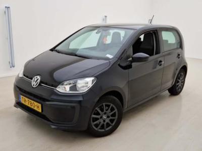 Volkswagen UP 1.0 BMT move up!