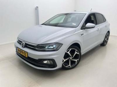 VOLKSWAGEN POLO 1.0 TSI High Business R DSG