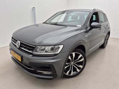 VOLKSWAGEN Tiguan 1.5 TSI High Business R DSG