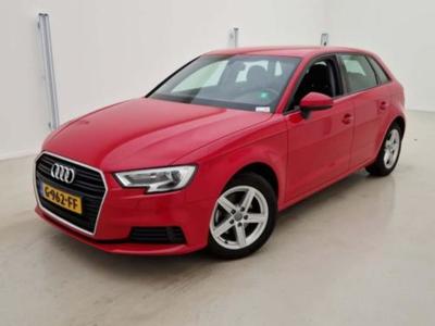 AUDI A3 Sportback 35 TFSI Pro Line S-Tronic