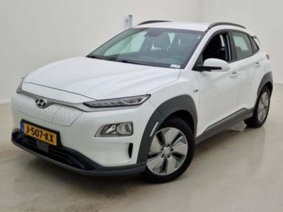 HYUNDAI Kona EV Comfort 64 kWh