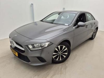 MERCEDES-BENZ A-klasse 200 Business Solution DCT