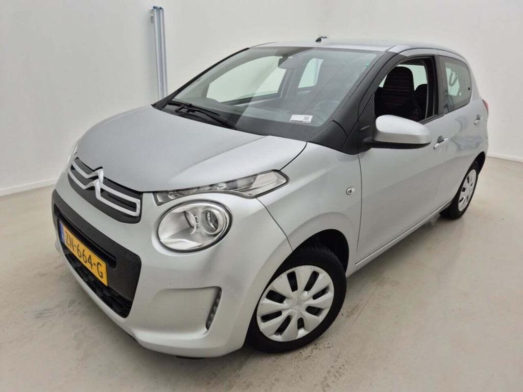 Citroen C1 1.0 VTi Feel