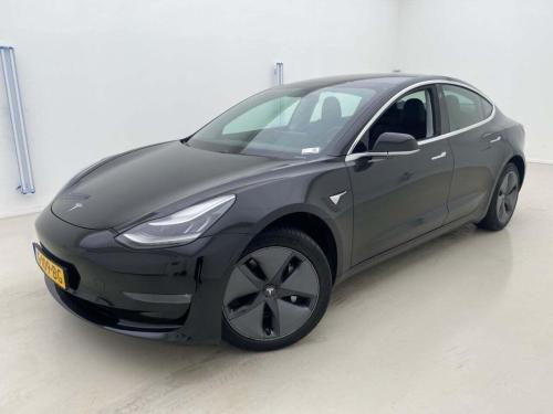 Tesla Model 3 Standard RWD Plus 60 kWh