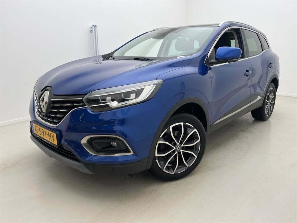 Renault KADJAR 1.3 TCe Intens