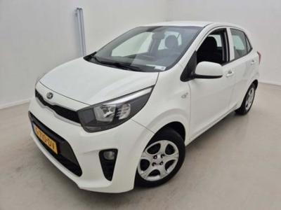 KIA Picanto 1.0 MPi ComfortPlusLine