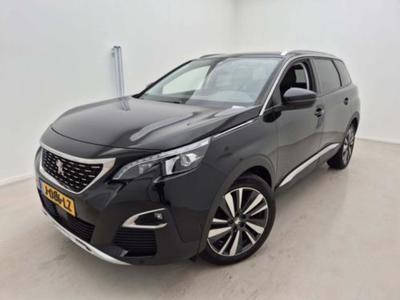 PEUGEOT 5008 1.2 PureTech Blue Lease Premiu