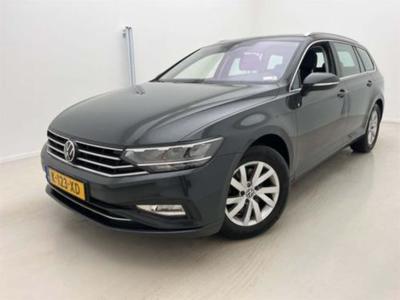 VOLKSWAGEN Passat Variant 1.5 TSI Comfort Business DSG