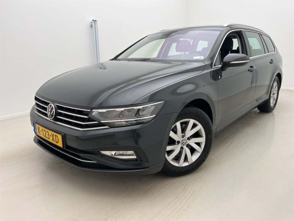 VOLKSWAGEN Passat Variant 1.5 TSI Comfort Business DSG