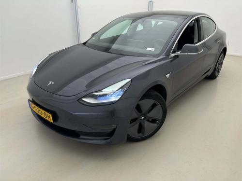 Tesla Model 3 Standard RWD Plus 60 kWh