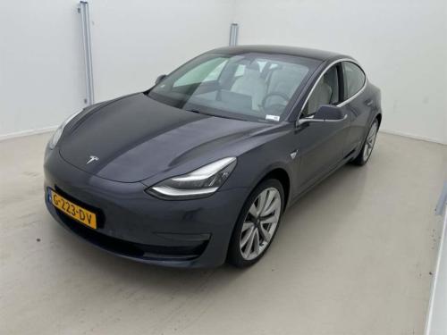 Tesla Model 3 Long Range AWD 75 kWh