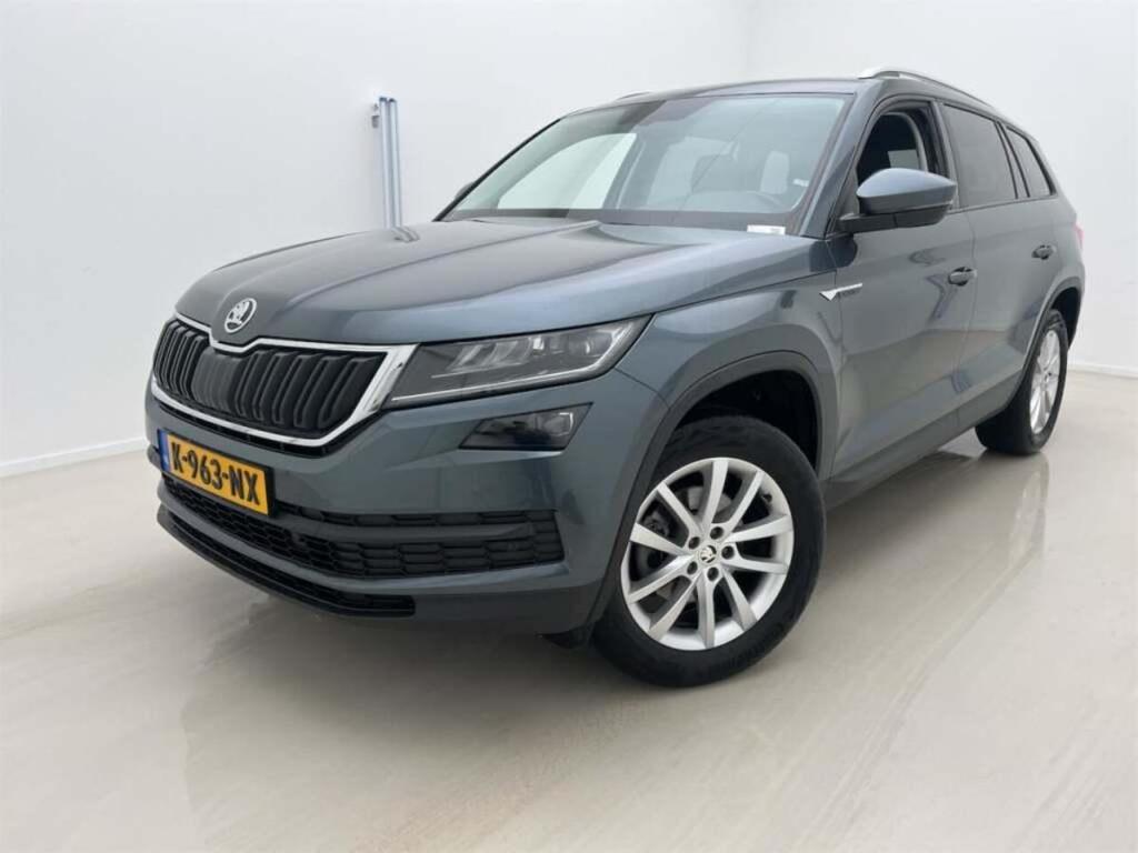 SKODA Kodiaq 1.5 TSI Business Edition DSG