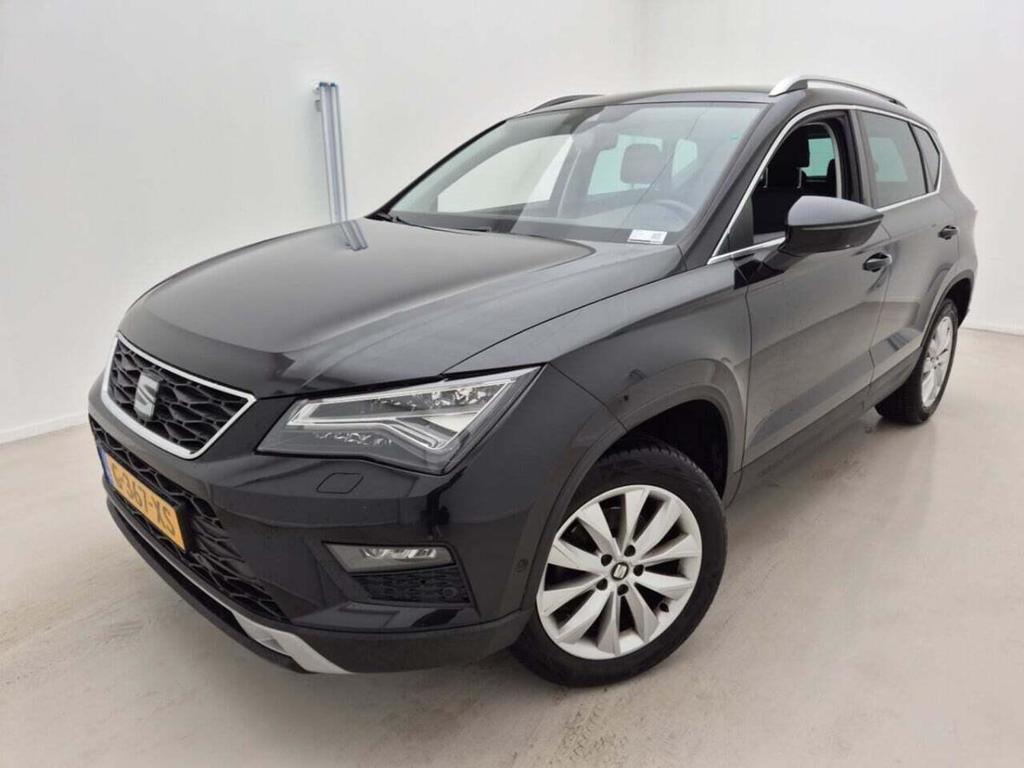 SEAT Ateca 1.5 TSI Style Bus Intense DSG