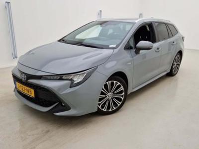 TOYOTA Corolla Touring Sports 1.8 Hybrid Business Plus ..