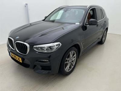 BMW X3 xDrive30e eDrive Ed.